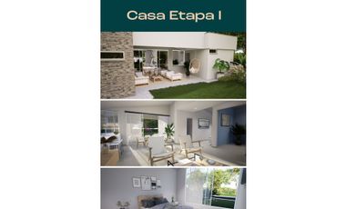 Casas Campestres Proyecto Villas de Campomadero