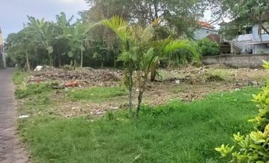 Tanah Premium di Legian Kuta