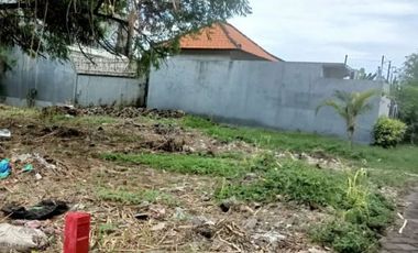Tanah Premium di Legian Kuta