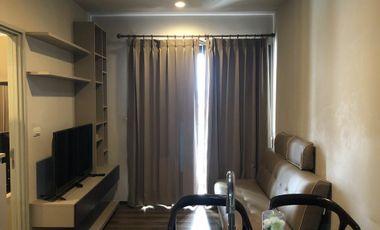 1 Bedroom Condo for rent at Onyx Phaholyothin