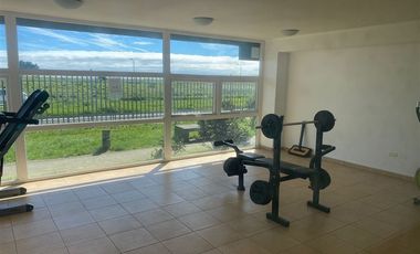 Departamento en Venta en Bosque Playa Portal San Pedro de la Paz