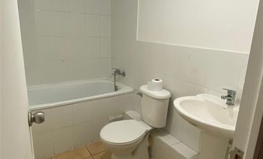 Departamento en Venta en Venta Depto Sin Comisión San Pedro 2H 1B Estacionamiento