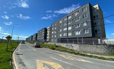 Departamento en Venta en Bosque Playa Portal San Pedro de la Paz