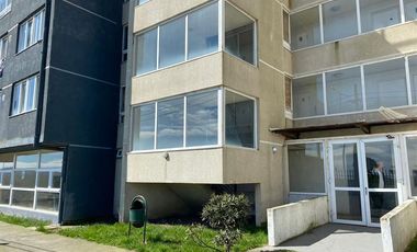 Departamento en Venta en Bosque Playa Portal San Pedro de la Paz