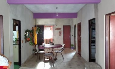 VENTA PH DE 3 AMBIENTES EN PLANTA ALTA, VILLA BALLESTER