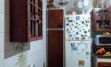 VENTA PH DE 3 AMBIENTES EN PLANTA ALTA, VILLA BALLESTER
