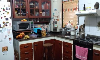 VENTA PH DE 3 AMBIENTES EN PLANTA ALTA, VILLA BALLESTER