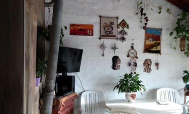 VENTA PH DE 3 AMBIENTES EN PLANTA ALTA, VILLA BALLESTER