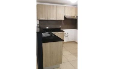 ALQUILER APARTAMENTO LAS ACACIAS