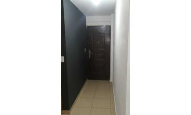 ALQUILER APARTAMENTO LAS ACACIAS