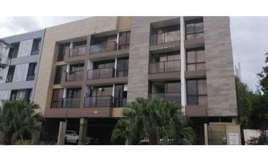 ALQUILER APARTAMENTO LAS ACACIAS