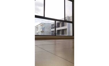 ALQUILER APARTAMENTO LAS ACACIAS