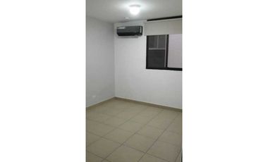 ALQUILER APARTAMENTO LAS ACACIAS