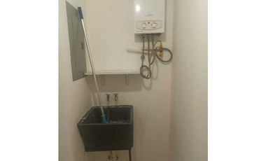 ALQUILER APARTAMENTO LAS ACACIAS