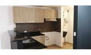 ALQUILER APARTAMENTO LAS ACACIAS