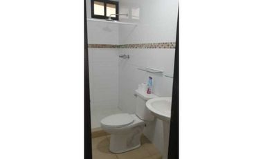 ALQUILER APARTAMENTO LAS ACACIAS