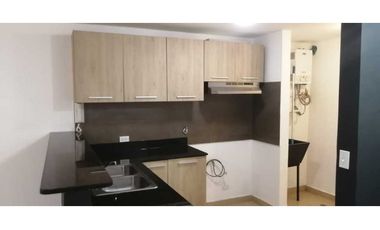 ALQUILER APARTAMENTO LAS ACACIAS