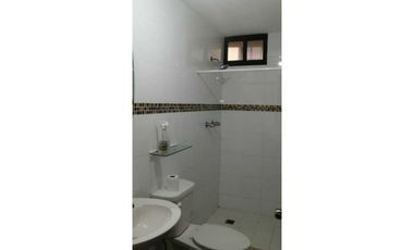 ALQUILER APARTAMENTO LAS ACACIAS