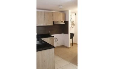 ALQUILER APARTAMENTO LAS ACACIAS