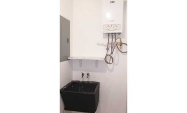 ALQUILER APARTAMENTO LAS ACACIAS