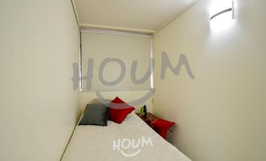 Departamento Nueva las condes ID: 131712r