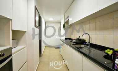 Departamento Nueva las condes ID: 131712r