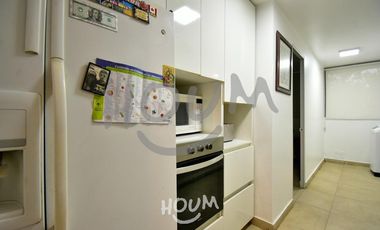 Departamento Nueva las condes ID: 131712r