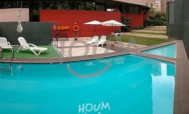 Departamento Nueva las condes ID: 131712r