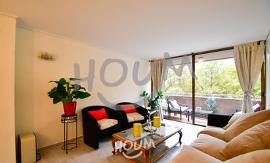 Departamento Nueva las condes ID: 131712r