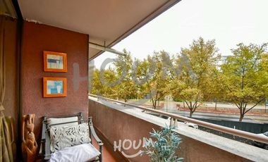 Departamento Nueva las condes ID: 131712r