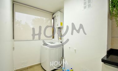 Departamento Nueva las condes ID: 131712r