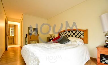Departamento Nueva las condes ID: 131712r