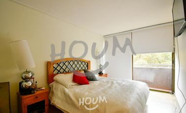 Departamento Nueva las condes ID: 131712r