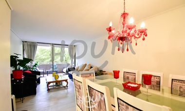 Departamento Nueva las condes ID: 131712r