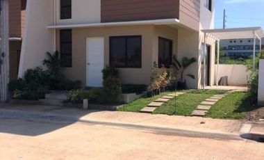 Kingstown Enclaves Single Attached near University of Caloocan