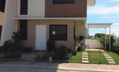 Kingstown Enclaves Single Attached near University of Caloocan