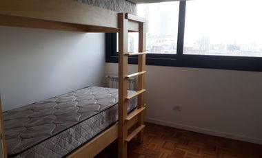 ALQUILER TEMPORARIO 3 AMB CON COCHERA