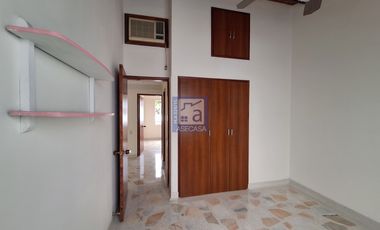 COD. 5388 - SE ARRIENDA CASA - BARRIO:  CAÑAVERAL