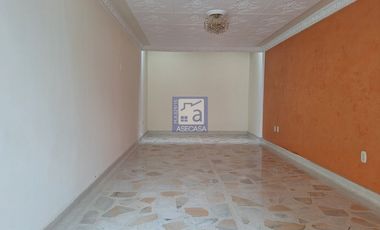 COD. 5388 - SE ARRIENDA CASA - BARRIO:  CAÑAVERAL