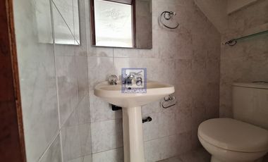 COD. 5388 - SE ARRIENDA CASA - BARRIO:  CAÑAVERAL