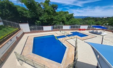 COD. 5388 - SE ARRIENDA CASA - BARRIO:  CAÑAVERAL