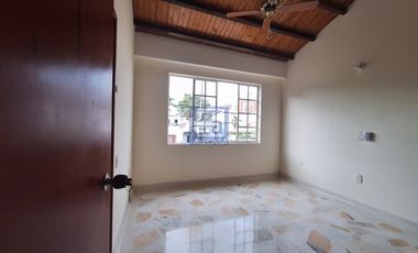 COD. 5388 - SE ARRIENDA CASA - BARRIO:  CAÑAVERAL