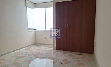 COD. 5388 - SE ARRIENDA CASA - BARRIO:  CAÑAVERAL