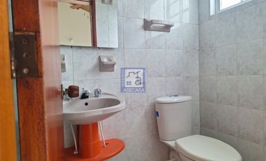 COD. 5388 - SE ARRIENDA CASA - BARRIO:  CAÑAVERAL