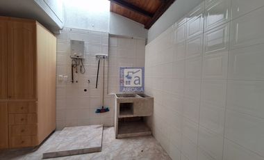 COD. 5388 - SE ARRIENDA CASA - BARRIO:  CAÑAVERAL