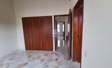 COD. 5388 - SE ARRIENDA CASA - BARRIO:  CAÑAVERAL