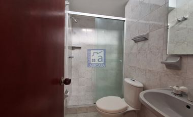 COD. 5388 - SE ARRIENDA CASA - BARRIO:  CAÑAVERAL