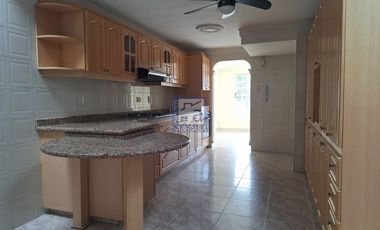 COD. 5388 - SE ARRIENDA CASA - BARRIO:  CAÑAVERAL