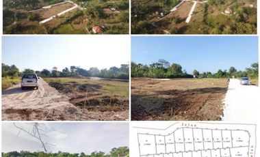 Update Harga Kavling Ekonomis lokasi Kutuh Kuta Selatan