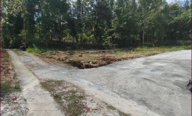 Diskon 20%, Tanah Jl. Jogja-Wates Km. 12, SHMP